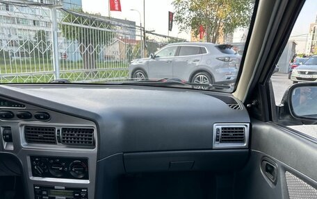 Daewoo Nexia I рестайлинг, 2012 год, 249 000 рублей, 16 фотография