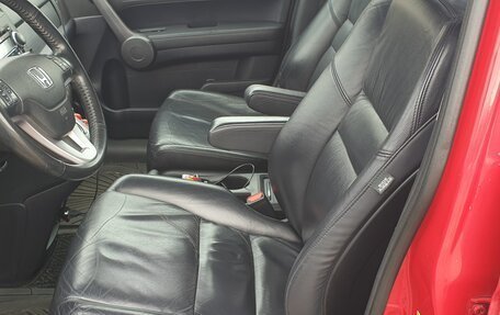 Honda CR-V III рестайлинг, 2008 год, 1 050 000 рублей, 11 фотография
