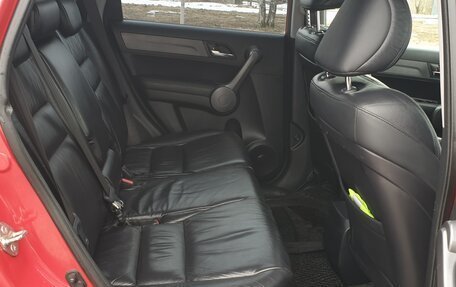 Honda CR-V III рестайлинг, 2008 год, 1 050 000 рублей, 14 фотография