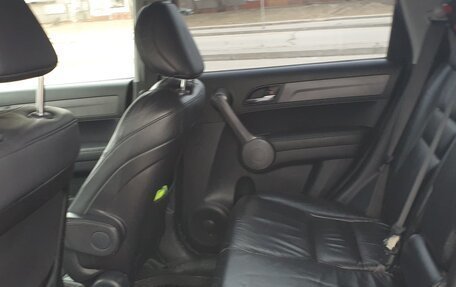 Honda CR-V III рестайлинг, 2008 год, 1 050 000 рублей, 13 фотография