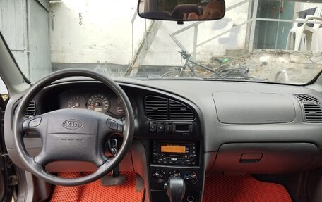 KIA Spectra II (LD), 2006 год, 390 000 рублей, 5 фотография