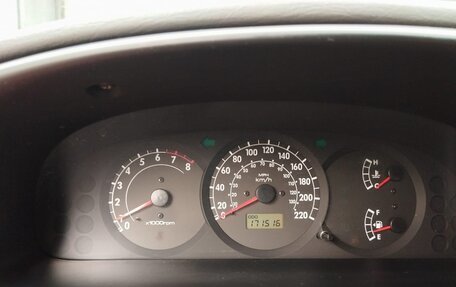 KIA Spectra II (LD), 2006 год, 390 000 рублей, 7 фотография
