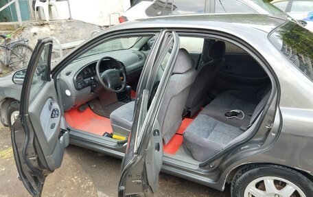 KIA Spectra II (LD), 2006 год, 390 000 рублей, 6 фотография