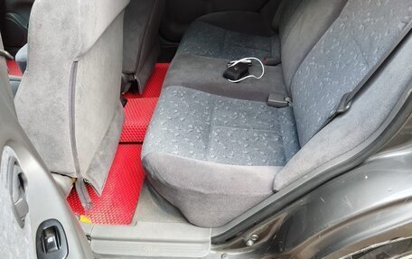 KIA Spectra II (LD), 2006 год, 390 000 рублей, 8 фотография