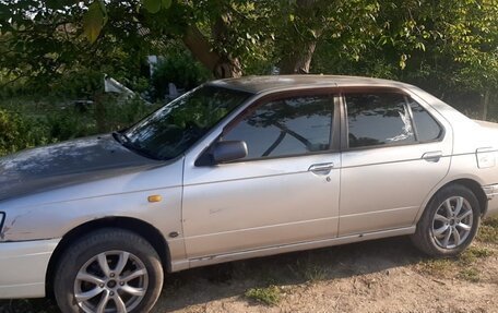 Nissan Bluebird XI, 2000 год, 250 000 рублей, 2 фотография