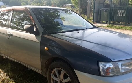 Nissan Bluebird XI, 2000 год, 250 000 рублей, 4 фотография