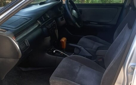 Nissan Bluebird XI, 2000 год, 250 000 рублей, 5 фотография