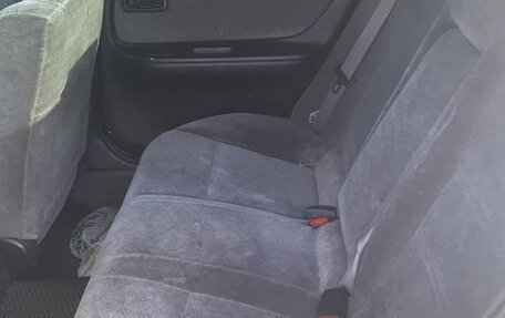 Nissan Bluebird XI, 2000 год, 250 000 рублей, 6 фотография