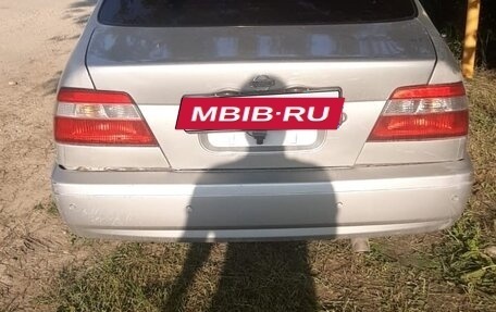 Nissan Bluebird XI, 2000 год, 250 000 рублей, 3 фотография