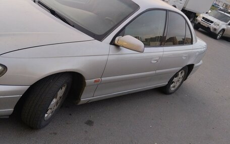 Opel Omega B, 2000 год, 225 000 рублей, 6 фотография