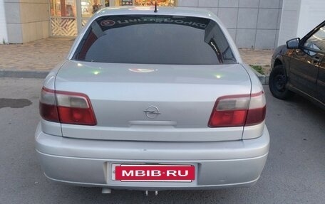 Opel Omega B, 2000 год, 225 000 рублей, 3 фотография