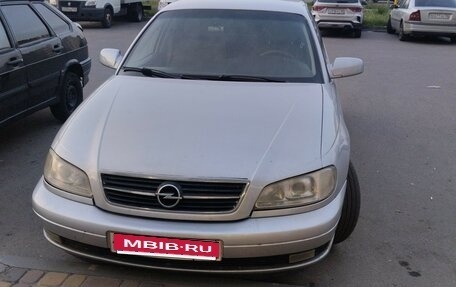 Opel Omega B, 2000 год, 225 000 рублей, 7 фотография