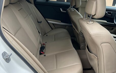 Mercedes-Benz GLK-Класс, 2009 год, 1 150 000 рублей, 12 фотография