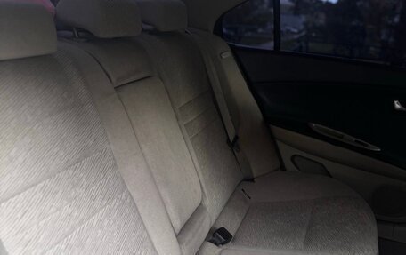 Nissan Primera III, 2003 год, 600 000 рублей, 6 фотография