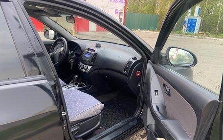 Hyundai Elantra IV, 2010 год, 400 000 рублей, 3 фотография