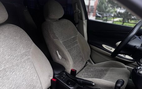 Nissan Primera III, 2003 год, 600 000 рублей, 3 фотография