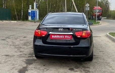 Hyundai Elantra IV, 2010 год, 400 000 рублей, 4 фотография
