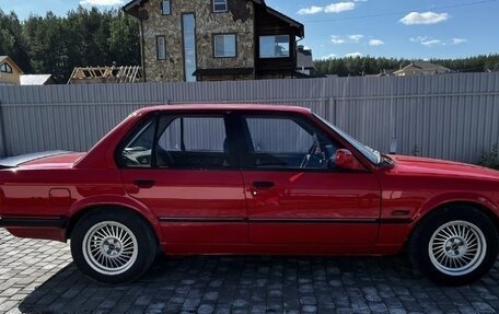 BMW 3 серия, 1984 год, 450 000 рублей, 5 фотография