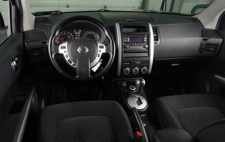 Nissan X-Trail, 2014 год, 1 375 000 рублей, 6 фотография