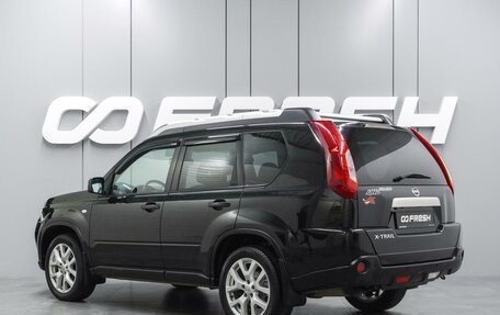 Nissan X-Trail, 2014 год, 1 375 000 рублей, 2 фотография