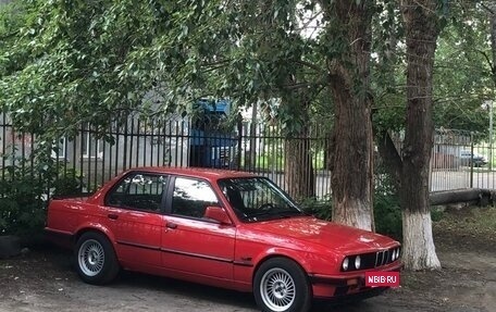 BMW 3 серия, 1984 год, 450 000 рублей, 3 фотография