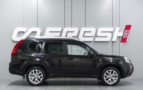 Nissan X-Trail, 2014 год, 1 375 000 рублей, 5 фотография