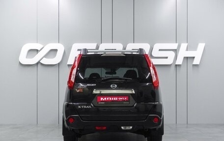Nissan X-Trail, 2014 год, 1 375 000 рублей, 4 фотография