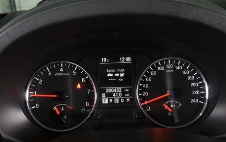 Nissan X-Trail, 2014 год, 1 375 000 рублей, 12 фотография