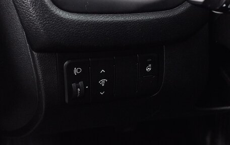 KIA cee'd III, 2017 год, 1 365 000 рублей, 13 фотография