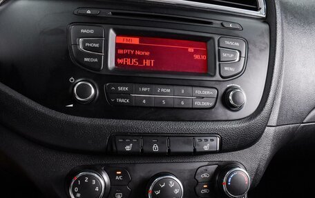 KIA cee'd III, 2017 год, 1 365 000 рублей, 12 фотография