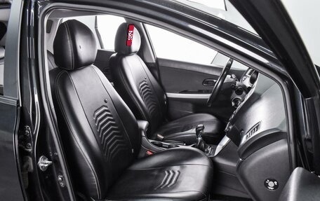 KIA cee'd III, 2017 год, 1 365 000 рублей, 8 фотография