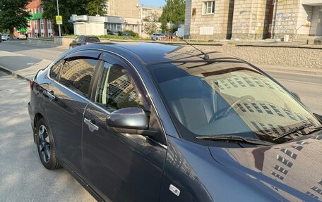 Nissan Almera, 2013 год, 1 000 000 рублей, 2 фотография
