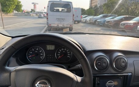 Nissan Almera, 2013 год, 1 000 000 рублей, 5 фотография