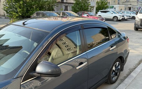 Nissan Almera, 2013 год, 1 000 000 рублей, 3 фотография