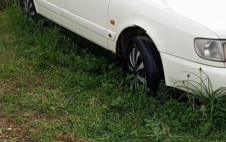 Audi A6, 1994 год, 220 000 рублей, 5 фотография