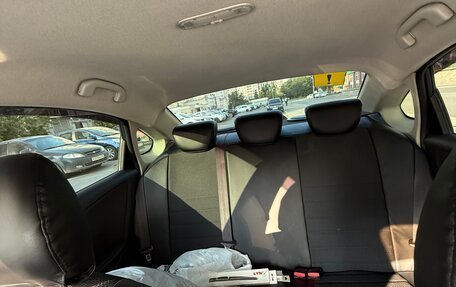 Nissan Almera, 2013 год, 1 000 000 рублей, 6 фотография