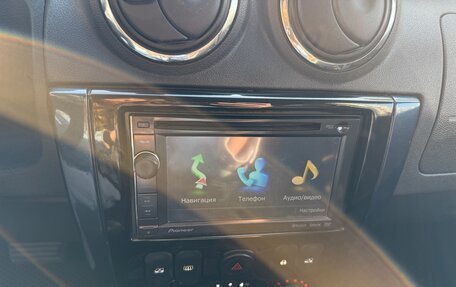 Nissan Almera, 2013 год, 1 000 000 рублей, 7 фотография