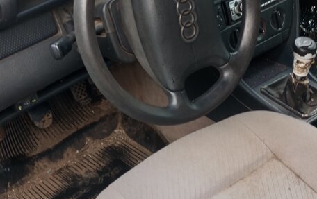 Audi A6, 1994 год, 220 000 рублей, 8 фотография