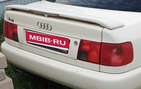 Audi A6, 1994 год, 220 000 рублей, 10 фотография
