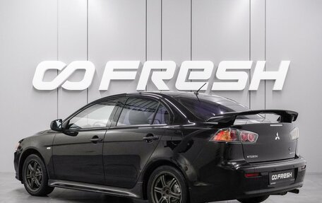Mitsubishi Lancer IX, 2014 год, 919 000 рублей, 2 фотография