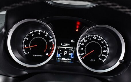 Mitsubishi Lancer IX, 2014 год, 919 000 рублей, 15 фотография