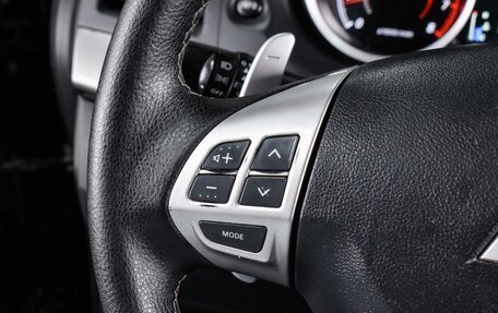 Mitsubishi Lancer IX, 2014 год, 919 000 рублей, 14 фотография
