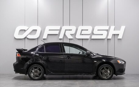 Mitsubishi Lancer IX, 2014 год, 919 000 рублей, 5 фотография
