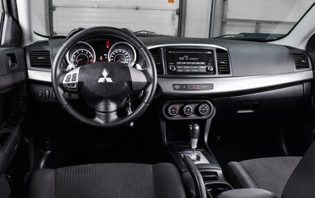 Mitsubishi Lancer IX, 2014 год, 919 000 рублей, 6 фотография