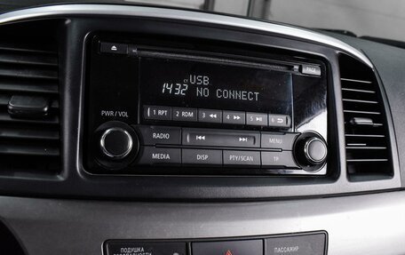 Mitsubishi Lancer IX, 2014 год, 919 000 рублей, 13 фотография