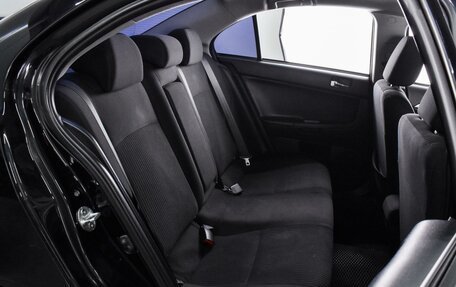 Mitsubishi Lancer IX, 2014 год, 919 000 рублей, 7 фотография