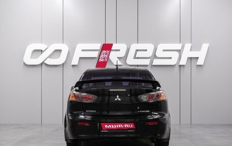 Mitsubishi Lancer IX, 2014 год, 919 000 рублей, 4 фотография