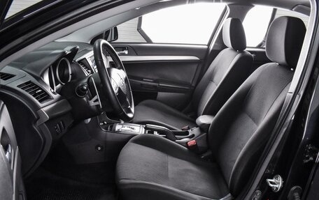 Mitsubishi Lancer IX, 2014 год, 919 000 рублей, 10 фотография