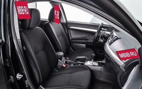 Mitsubishi Lancer IX, 2014 год, 919 000 рублей, 8 фотография
