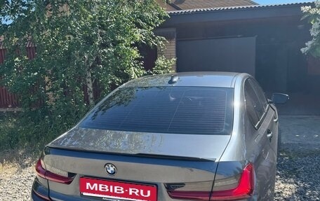 BMW 3 серия, 2019 год, 2 530 000 рублей, 3 фотография